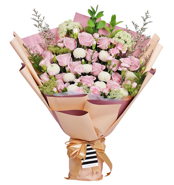 Ophelia Bouquet